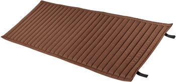 HAY Palissade Chaiselongue rot (AB562-B289-AK78)