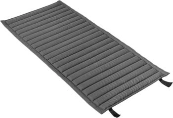HAY Palissade Dining Armlehnstuhl anthrazit (AB562-B281-AF12)