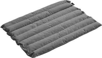 HAY Traverse Loung Chair & Armchair Quilted Sitzkissen schwarz (AE869-E639-AH24)