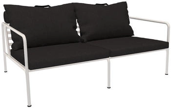 Houe AVON 2-Sitzer Ash Muted white 98,5x39x159 cm