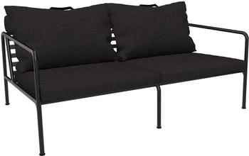 Houe AVON 2-Sitzer - Char 98,5x39x159 cm