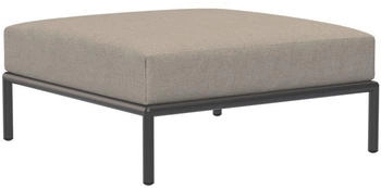 Houe LEVEL 2 Lounge Hocker Ottoman - Ash 114x28x114 cm