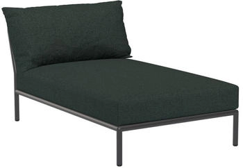 Houe LEVEL 2 Lounge Liege Daybed Chaiselong - Alpine 81x38x139 cm