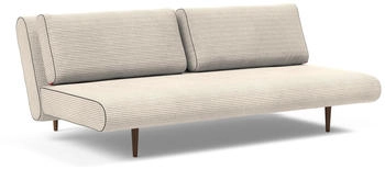 Innovation Unfurl Lounger Cord ivory