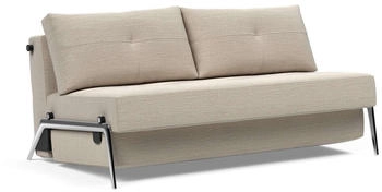 Innovation Cubed Aluminium 160cm sand grey