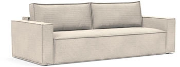 Innovation Newilla 246x88x110cm ivory