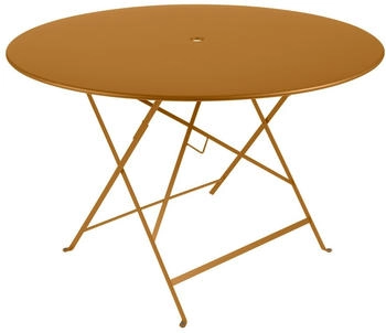 Fermob Bistro Tisch 117cm (0237) lebkuchen