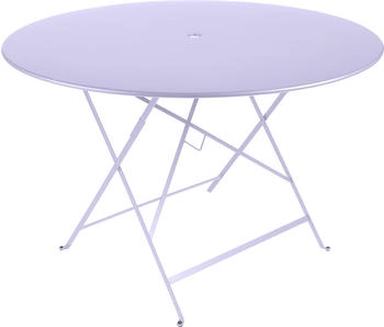 Fermob Bistro Tisch 117cm (0237) marshmallow