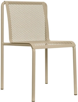 ferm LIVING Dapple Stuhl cashmere