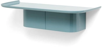 HAY Body Shelf Medium sea