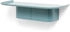 blau: HAY Body Shelf Medium