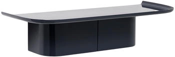 HAY Body Shelf Medium midnight blue (304)