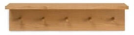 ferm LIVING Place Rack Wandregal Eiche Medium (1104265691)