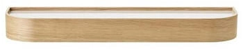 Audo Epoch Wandregal Eiche/Nebel 79 cm (71005-002283)