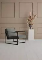 INNOVATION LIVING &trade; Cocktailsessel "Vikko Designsessel, bequem,...
