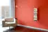 Radius Booksbaum Wandregal Einzel 90cm, schwarz (4250208608539)