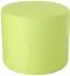 Jan Kurtz Rondo Pouf Ø50cm, grün (491972)