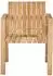 Jan Kurtz Manti Sessel Teak massiv, Outdoor (442260)