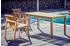 Jan Kurtz Manti Tisch Teak massiv, quadratisch 85x85cm (442247)