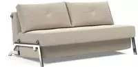 INNOVATION LIVING &trade; Schlafsofa "Cubed Klappsofa, hochwertige Schlaffunktion,...