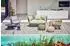 Jan Kurtz Suka Lounge Sessel Aluminium, Outdoor (4021224423785)