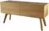 Jan Kurtz Dweller Sideboard Eiche natur, 120x60x37cm (002)