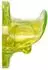 Kartell Gancio Wandhaken 2er-Set, Kunststoff, kupfer (4713/RR)