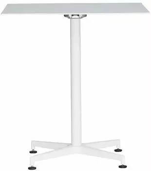 Jan Kurtz Vega Outdoor Klapptisch quadratisch, Aluminium (440059)