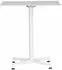 Jan Kurtz Vega Outdoor Klapptisch quadratisch, Aluminium (440059)