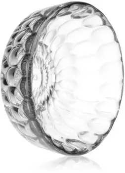 Kartell Jellies Kleiderb&uuml;gel, Kunststoff, kristall (04754B4)