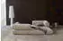 Innovation Living Schlafsofa Circlus L-Shaped B:200cm H:65cm T:90cm beige
