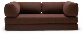 Innovation Living Schlafsofa Cozypad cappuccino