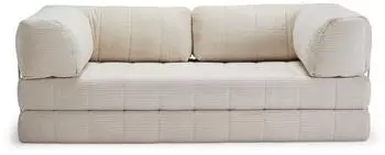 Innovation Living Schlafsofa Cozypad ivory
