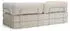 Innovation Living Schlafsofa Cozypad ivory