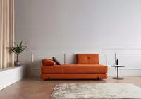 INNOVATION LIVING &trade; Stapelliege "Sigmund 595 Indu-Beine" Daybed mit zwei
