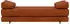 Innovation Living Sigmund Indu 200x82x84 cm burnt orange