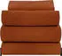 Innovation Living Sigmund Indu 200x82x84 cm burnt orange
