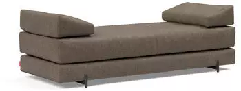 Innovation Living Sigmund Indu 200x82x84 cm cedar brown