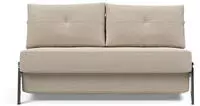 INNOVATION LIVING &trade; Schlafsofa "Cubed Klappsofa, hochwertige Schlaffunktion, Design