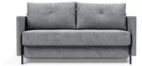 INNOVATION LIVING &trade; Schlafsofa "Cubed Klappsofa, hochwertige Schlaffunktion, Design