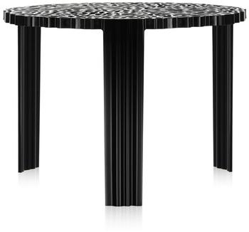 Kartell T-Table Beistelltisch 36 (8501)