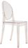 Kartell Victoria Ghost Stuhl (4857)