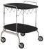 Kartell Gastone Klappservierwagen