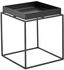 HAY Tray Table 30x30cm schwarz