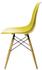 Vitra Eames Plastic Side Chair DSW