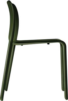 Magis First Chair olivgrün
