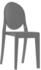 Kartell Victoria Ghost Stuhl (4857)