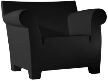 Kartell Bubble Club schwarz (607009)