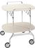 Kartell Gastone Klappservierwagen