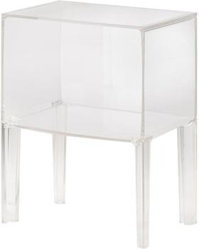 Kartell Small Ghost Buster glasklar